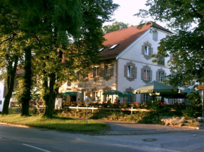 Gasthaus zur Moosmühle